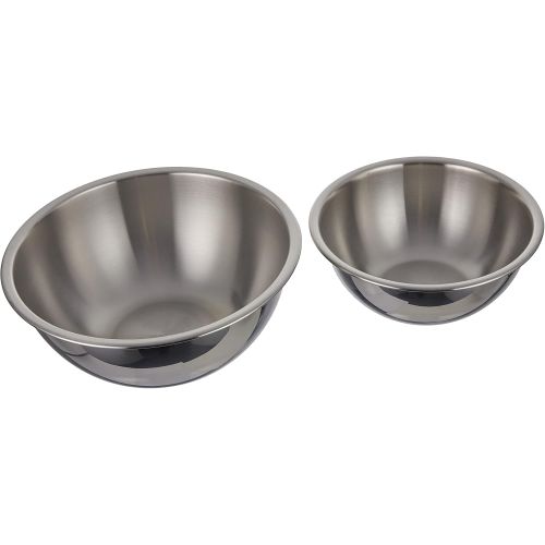  Silit Kitchen Bowl Set 2 Pieces