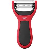 Silit Vegetable peeler, 2-parts