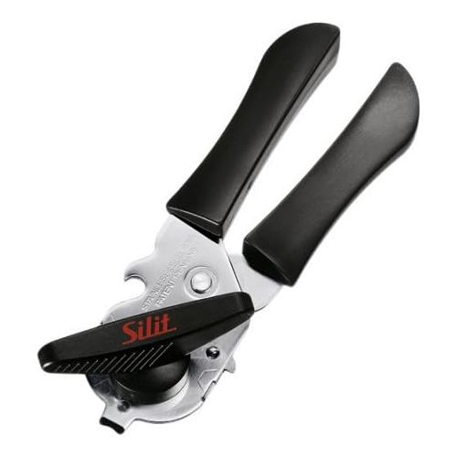  Silit Profi Can Opener Black