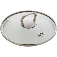 Silit Glass Lid Primo Marino Opal Diameter 16cm metal handle Dishwasher Safe No 2151238683