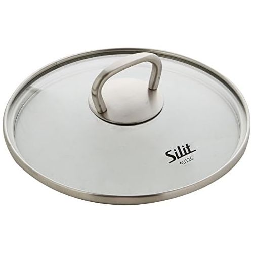  Silit Glass Lid Primo Marino Opal Diameter 16cm metal handle Dishwasher Safe No 2151238683