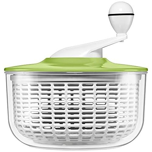  Silit 0022.7169.11 Salad Spinner 25 cm Green