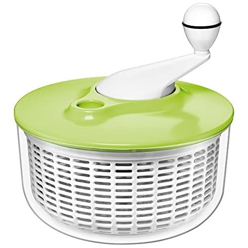  Silit 0022.7169.11 Salad Spinner 25 cm Green