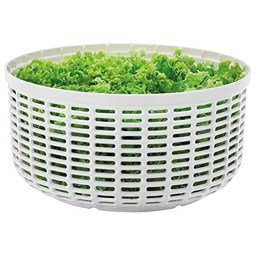  Silit 0022.7169.11 Salad Spinner 25 cm Green
