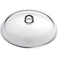 Silit Glass Lid for Casserole in Passion Colours