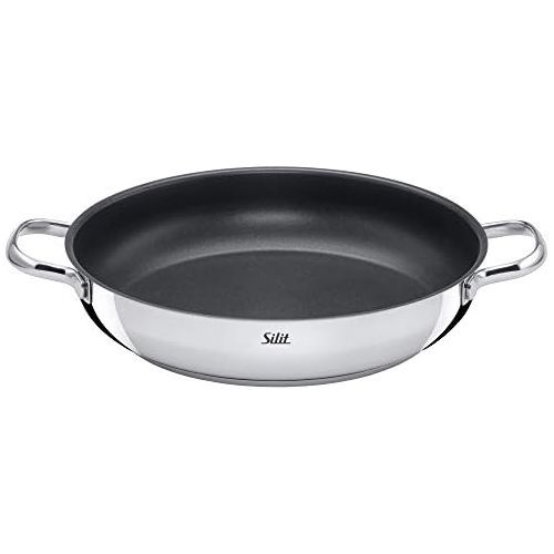  Silit Toskana 0023684311 Saucepan Set 10 Pieces