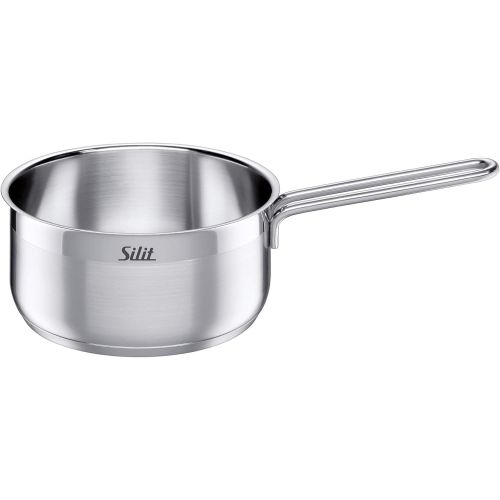  Silit Toskana 0023684311 Saucepan Set 10 Pieces