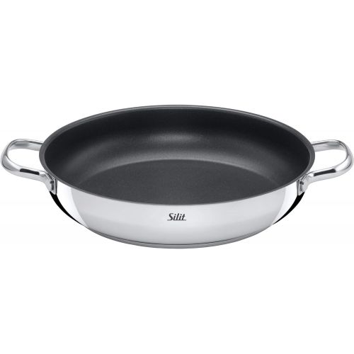  Silit Toskana 0023684311 Saucepan Set 10 Pieces