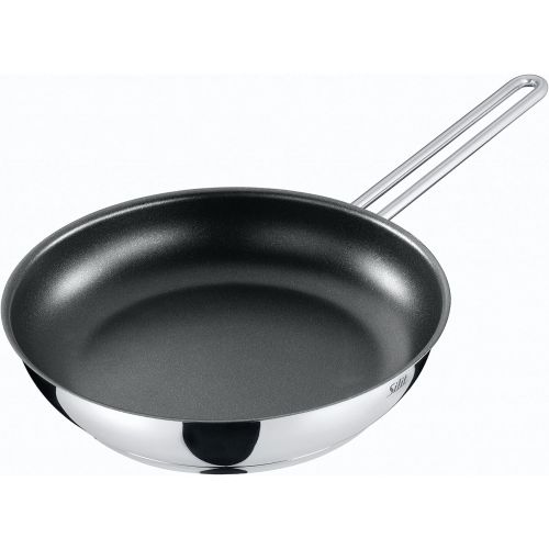  Silit Toskana 0023684311 Saucepan Set 10 Pieces