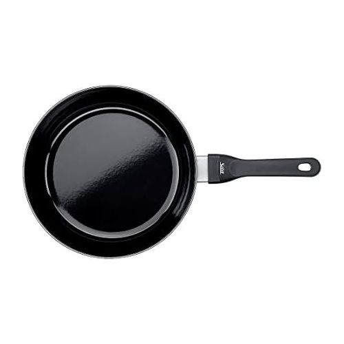  Silit Professional 2428250102 Universal Frying Pan without Lid 28 cm Flat Silargan