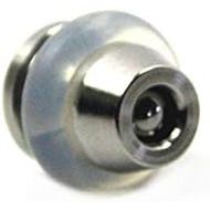 Silit Replacement Part UEberdrucksicherung Sicomatic T-Plus Pressure Cooker/Pressure Cooker Stainless Steel 18/10Hand Wash