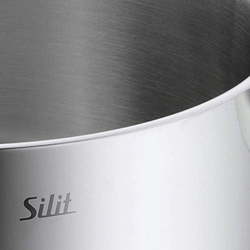  Silit Achat 23684411 10-Piece Cookware Set