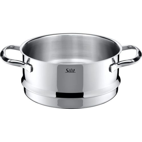  Silit Achat 23684411 10-Piece Cookware Set