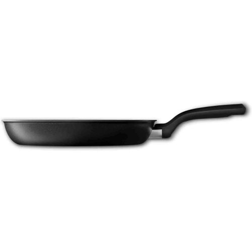  Silit Taiping Frying Pan Diameter 24cm Aluminium Coating Frying Pan With Handle, for induction, Black PTFE/PFOA free