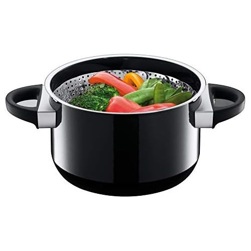  Silit 1530602401 Collapsible Steamer 18.5 cm