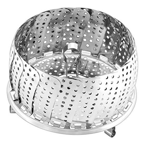  Silit 1530602401 Collapsible Steamer 18.5 cm