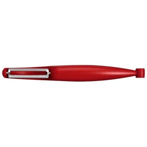  Silit Pelaro Vegetable Peeler Red