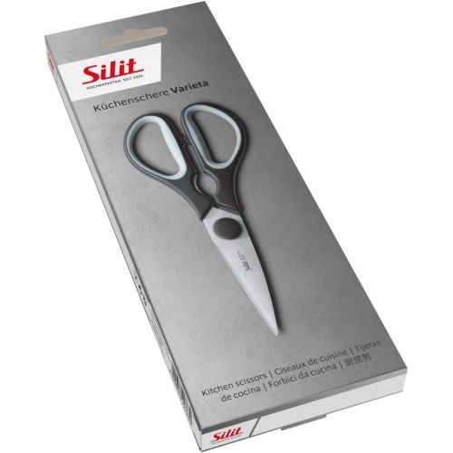  Silit 22601901 Kitchen Scissors Varieta