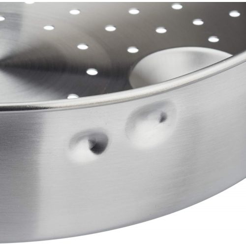  Silit 8032.7011.01 Steaming Insert Sicomatic-L with Holes 56 mm x 22 cm