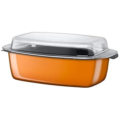  Silit 5332.3024.01 Casserole Dish Lid Glass