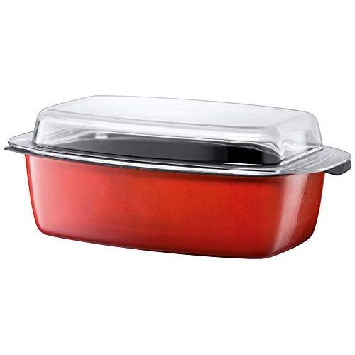  Silit 5332.3024.01 Casserole Dish Lid Glass