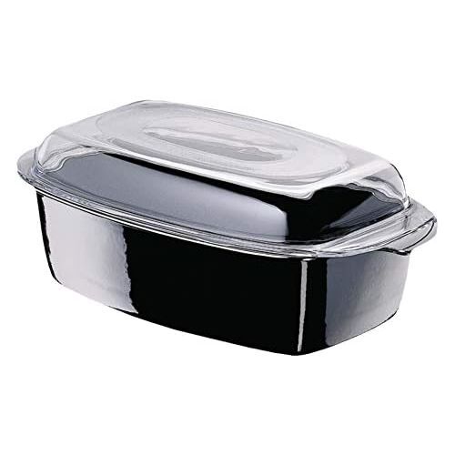  Silit 5332.3024.01 Casserole Dish Lid Glass