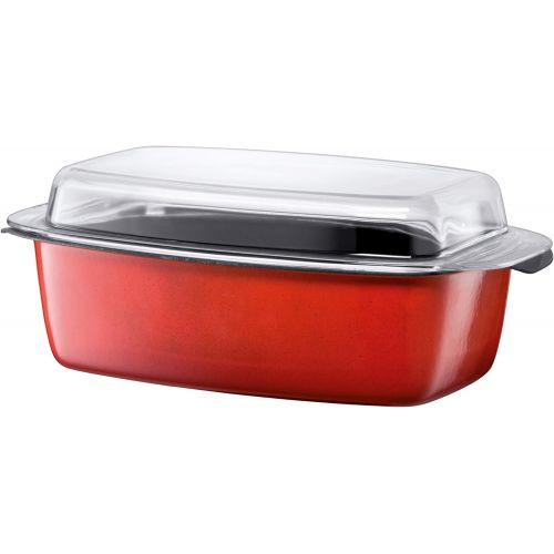  Silit 5332.3024.01 Casserole Dish Lid Glass