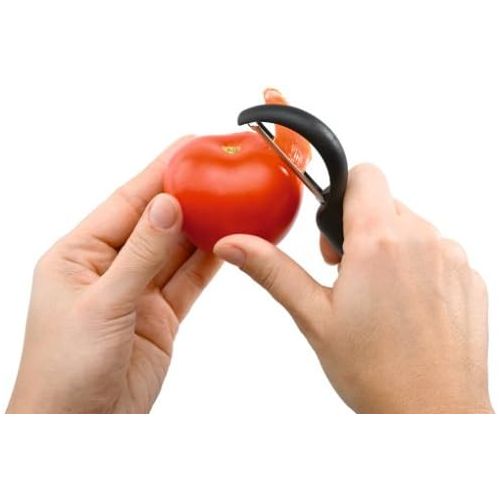  Silit Pelaro Vegetable Peeler Black