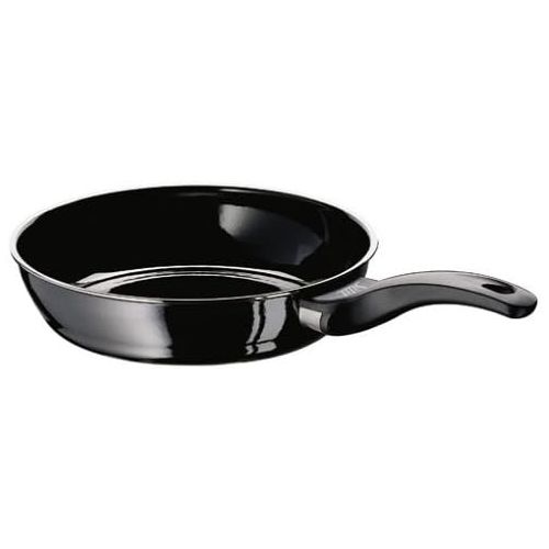  Silit Universal-Pan Profession, Non-stick coating, black, 24 cm