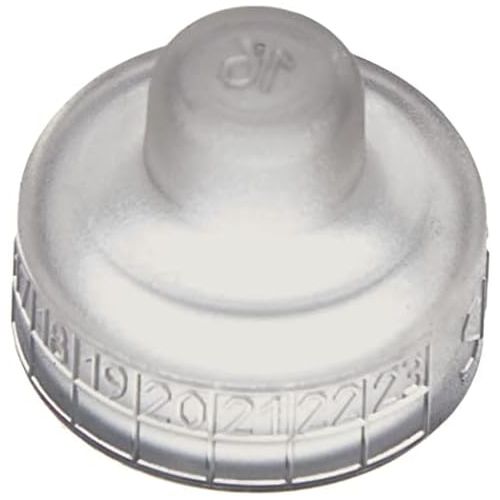  Silit 9524802001 Sealing Caps for Sico T-Plus / T / L / SN Pack of 3