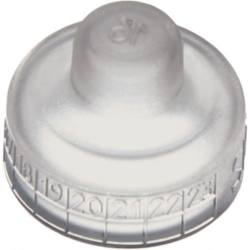  Silit 9524802001 Sealing Caps for Sico T-Plus / T / L / SN Pack of 3