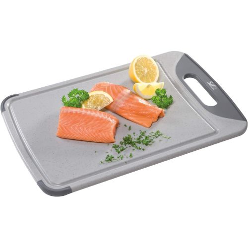  [아마존베스트]Silit Cutting board, plastic, gentle on blades