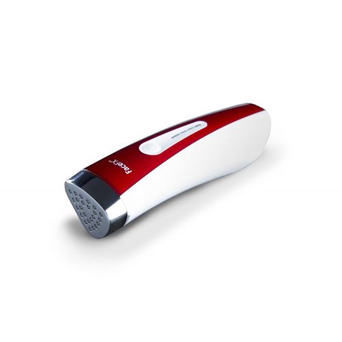  Silk’n FaceFX - At Home Anti-Aging Skin Care Device with Red Light Therapy for Bright, Smooth Skin