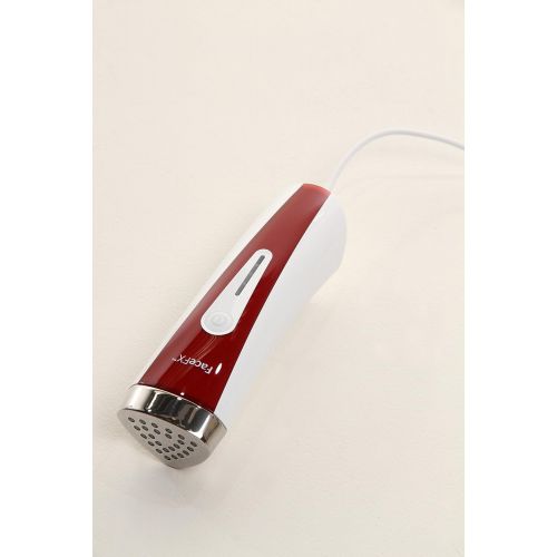  Silk’n FaceFX - At Home Anti-Aging Skin Care Device with Red Light Therapy for Bright, Smooth Skin