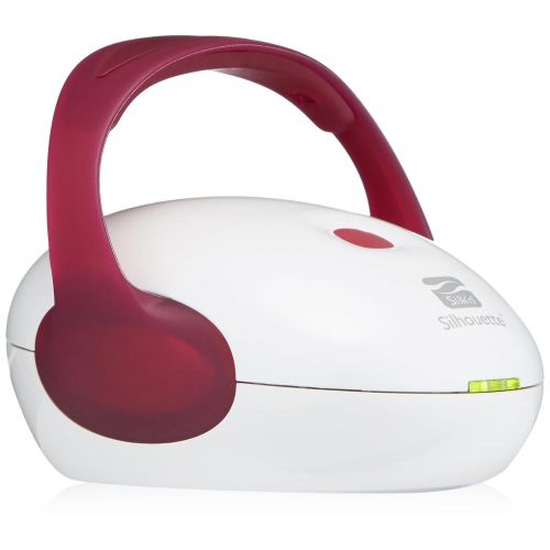  Silk’n Silhouette - Professional Grade Body Contouring and Cellulite Reduction Device with LED Light Therapy