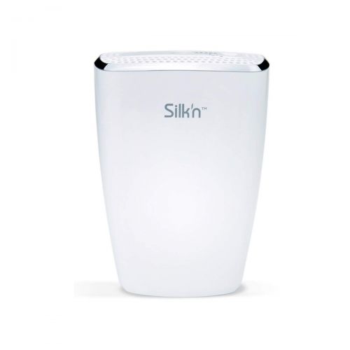  Silk’n Flash&Go Jewel - Professional Grade Home Hair Removal Device for Long Lasting Results