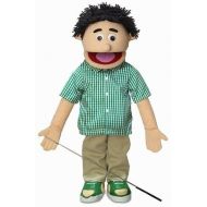 Silly Puppets Kenny (Caucasian) 25 inch Full Body Puppet