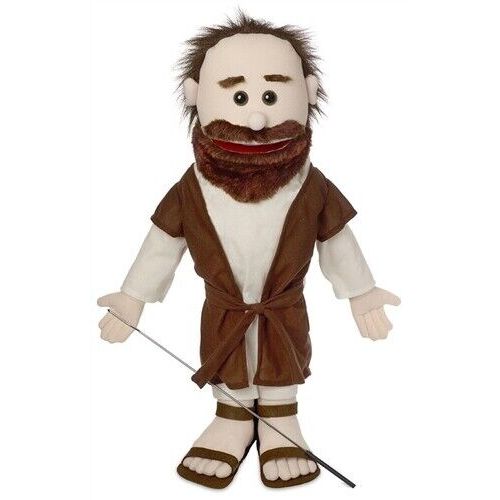  Silly Puppets Joseph 25 Inch Full Body Puppet