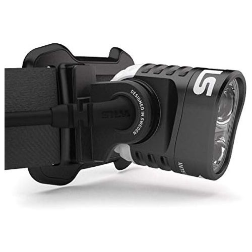  Silva Trail Speed 4XT Running Headlamp - SS20