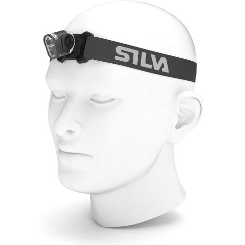  Silva Trail Speed 4XT Running Headlamp - SS20