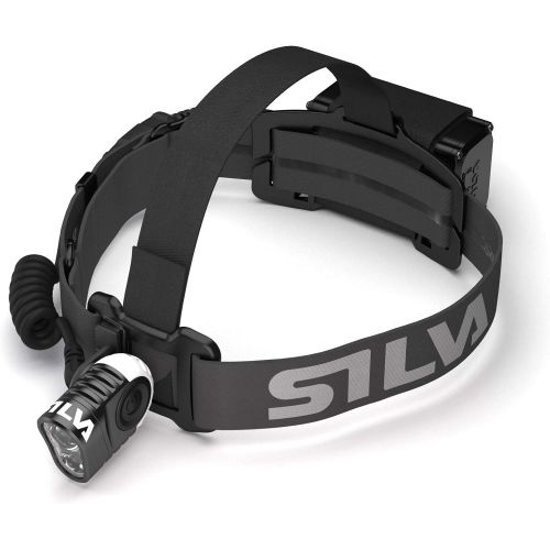  Silva Trail Speed 4XT Running Headlamp - SS20