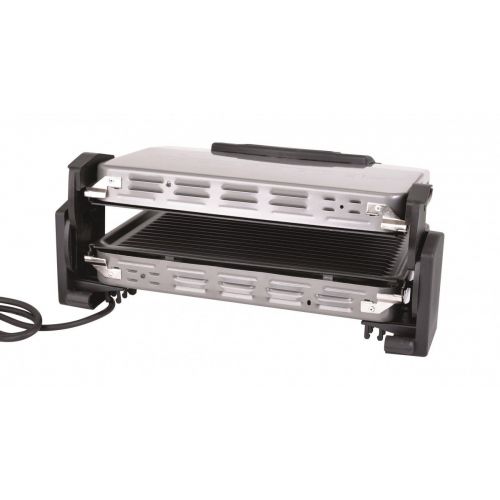  Silva-Homeline Silva Homeline kg 2170Panel Grill with 2thermostats, 1700Watt