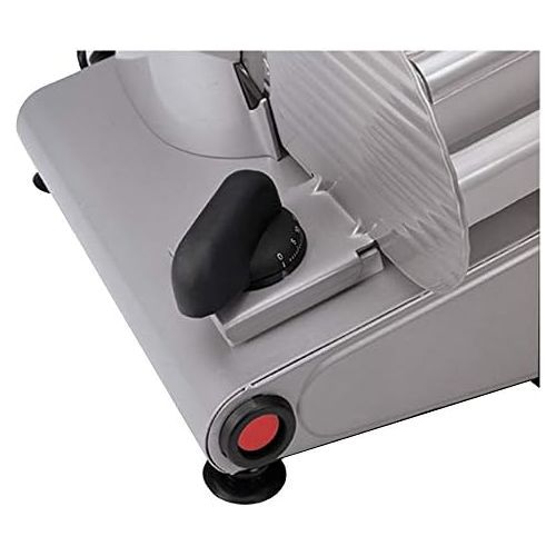  Silva-Homeline Silva Homeline AS 520Slicer, 150Watt