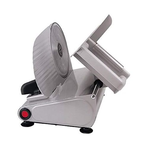  Silva-Homeline Silva Homeline AS 520Slicer, 150Watt