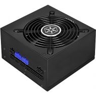 Silverstone Tek Strider Series ATX12V/EPS12V 550W 80+ Gold PFC Power Supply with Full Modular Cables ST55F-G