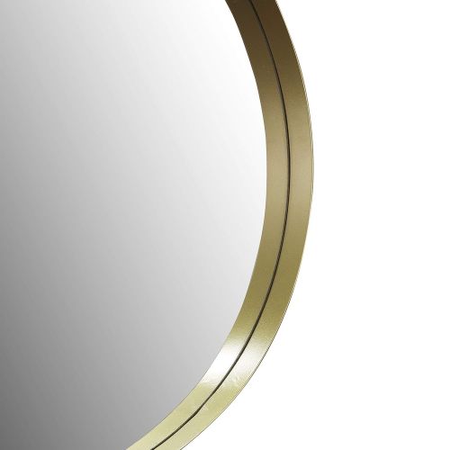  Silverwood CPDM1054B Mirror, Flat Gold