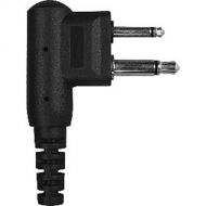 Silynx Communications Motorola CP040 Cable Adapter for CLARUS Radio (Black)