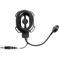 Silynx Communications Single-Sided Circumaural Headset with NEXUS Jack