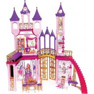 Simba Toys - Steffi Love Dream Castle Playset, Multicolor