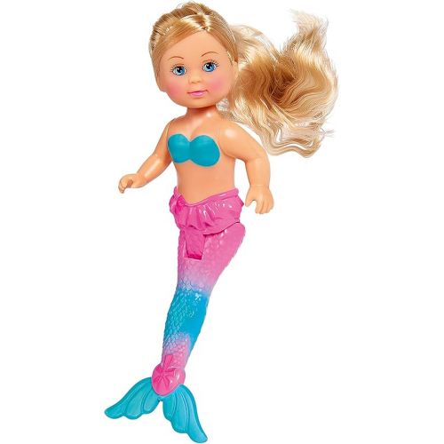  Simba Toys - Steffi Love Mermaid Friends, Multicolored